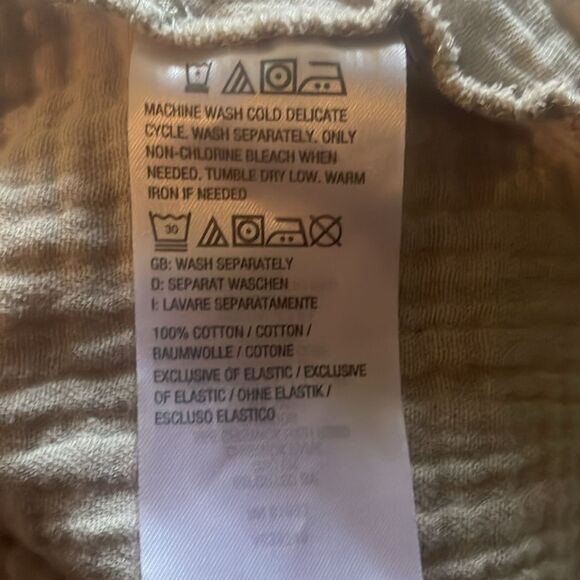 Summer Maxi Dress Studio Park x Kerstin Lindquist Reg ConvertibleSkirt Dress - Picture 11 of 12